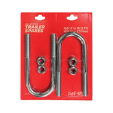 All States Trailer Spares - R5604 - Industrial Shed
